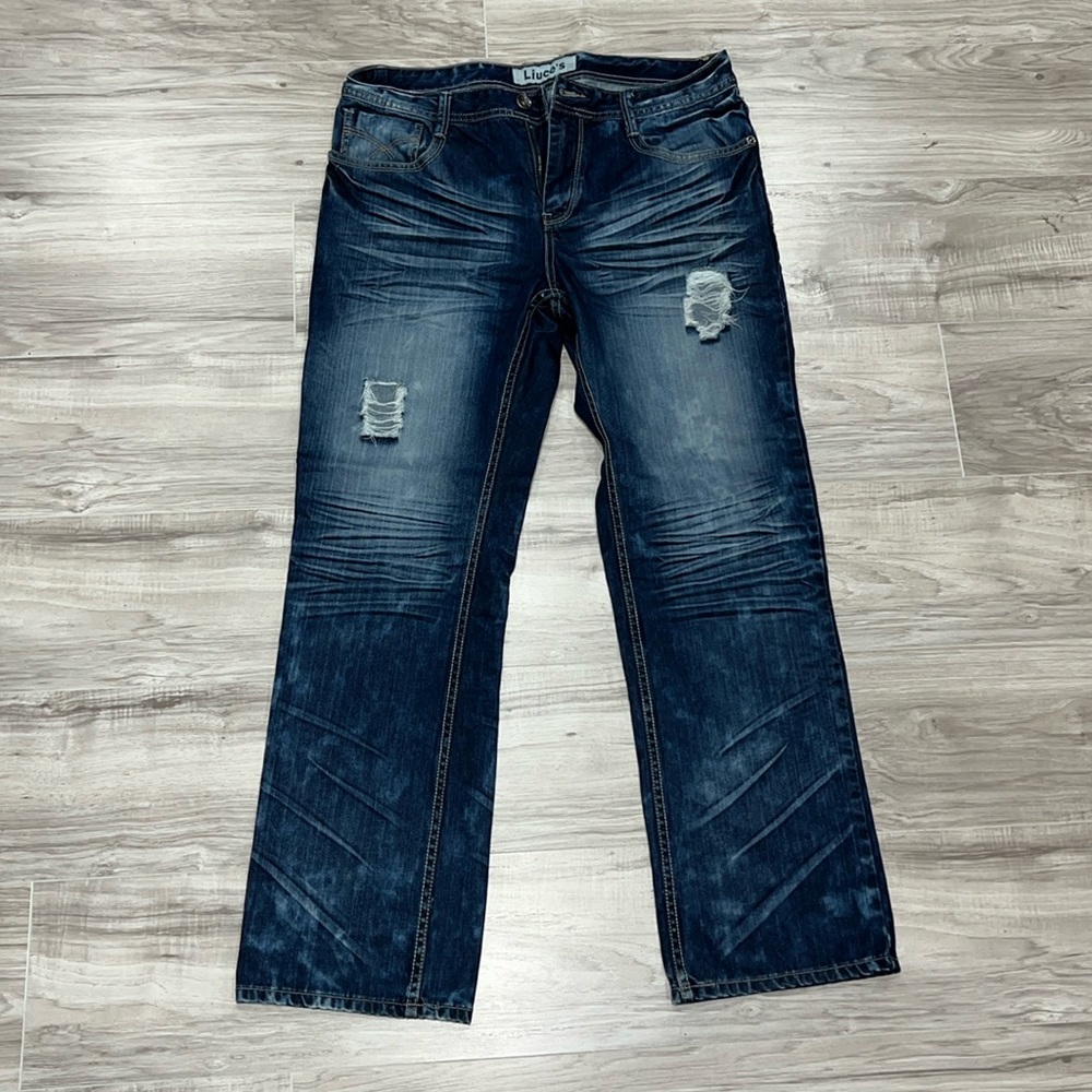 South st jeans 38/32